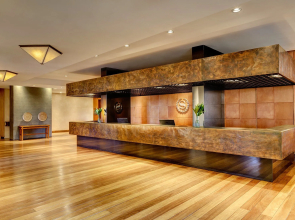 Sheraton Colonia Golf & Spa Resort