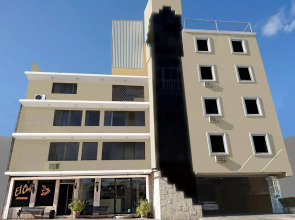 Hotel Royal Inn