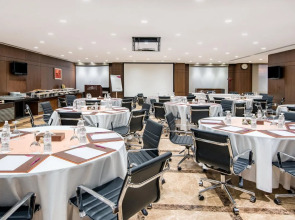 Crowne Plaza Madinah by IHG