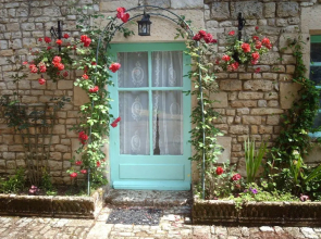 Holiday home Le Marronier