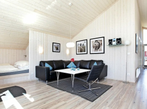 Holiday Home in Großenbrode