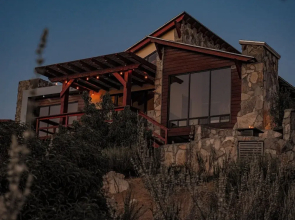 Casa Michelle y villa Alexa by 7 Valles