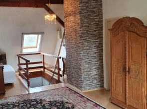 Apartmenthaus Am Schlosspark