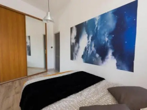 Apartament Wały Chrobrego