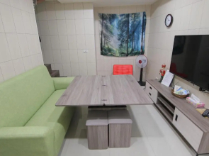 Vanilla Residence No 2