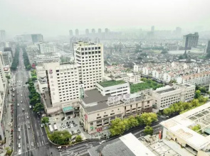 Zhebei Hotel