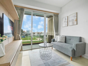 Swara by Kozystay - Paskal