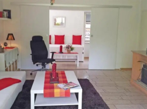 Ferienhaus Mahlow BRA 011