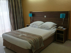 Hotel Amazonia