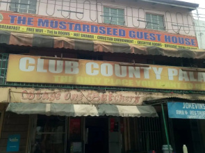 The Mustardseed Guest House - Adults Only