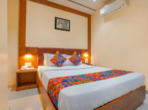 Fabexpress Colaba Grand