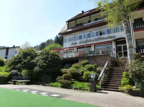 Waldschlsschen