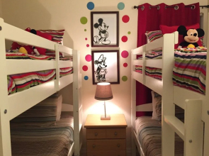 Terra Verde Resort 4764