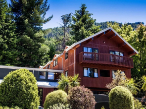 Haka House Queenstown Lakefront