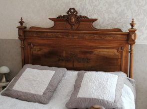 Villa With one Bedroom in Canohès, With Private Pool, Enclosed Garden