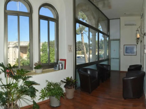 Little House in Bakah