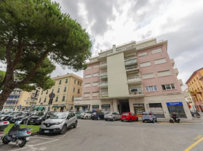 ALTIDO in the Heart of Sestri Levante