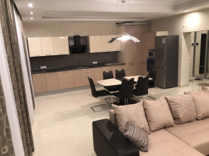 Апартаменты на Тверской