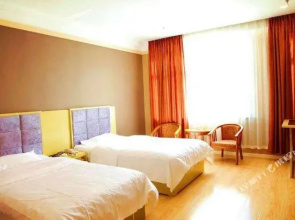Chang Long Commerce Hotel