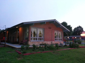 Diamond Motel Abilene
