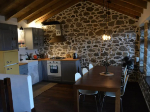The fig tree house