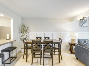 Ellicottville Townhome Near Holiday Valley Resort!