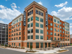 Cambria Hotel Rock Hill - University Center