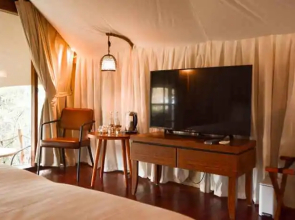 Oak Tree Glamping Resort