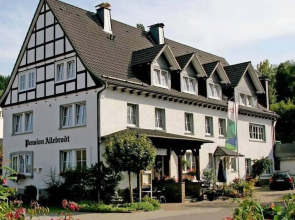 Pension Allebrodt