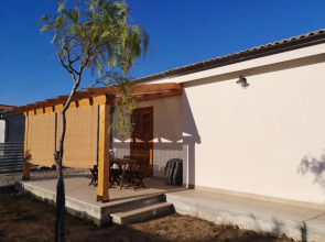 RoccAmaris House