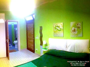 Bed And Breakfast Borgo Santa Margherita