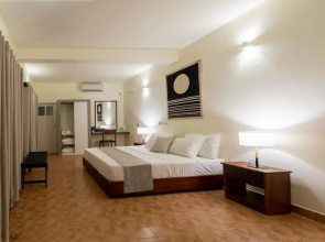Shangrela Beach Resort by ARK