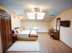 Guest House Inn Lviv