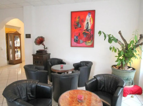 Hotel Burgk