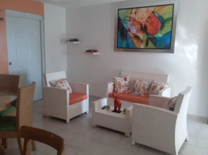Room-best bed and Breakfast in Samana Br