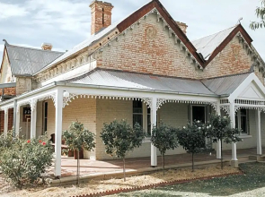 Dubuque Bed and Breakfast