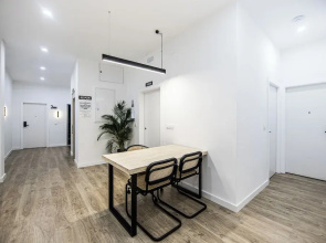 San Juan Suites