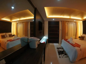 TT Naiyang Beach Phuket