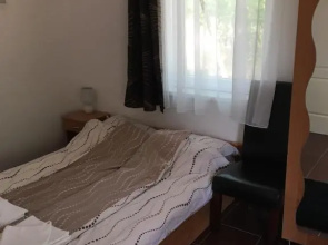 Bor- Vendégház