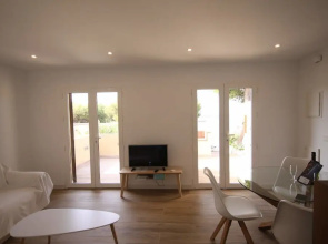 Alisios 329, 1 dormitorio