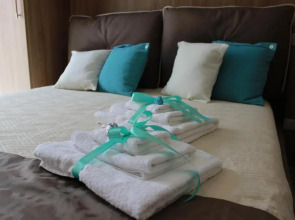 Guest House Zio Michele - Cinisi