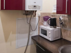 Central Hostel Sochi