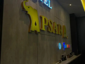 Hotel Apsara Temerloh