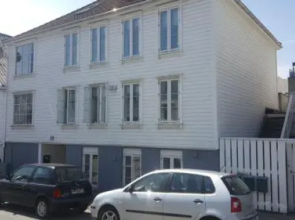 aPart Stavanger - Vaisenhusgate