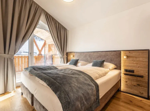 Modern Apartment 100 m From ski Area