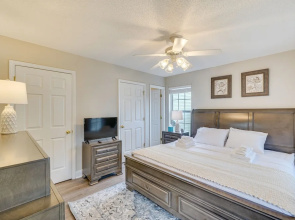 Durham Vacation Rental ~ 6 Mi to Downtown!
