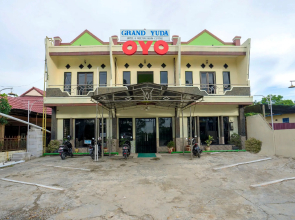 OYO 2181 Hotel Grand Yuda