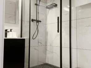 Kolory Warmii Apartament Zielony