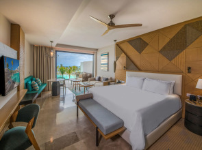 Haven Riviera Cancun - All Inclusive - Adults Only