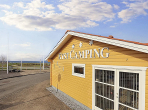 4 Person Holiday Home in Bogense